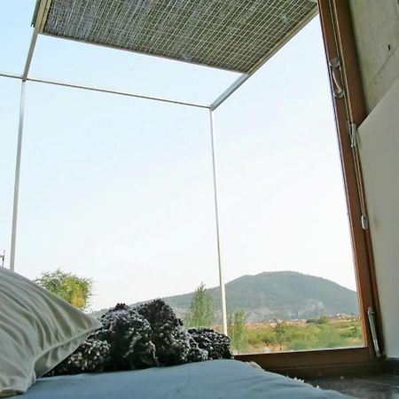 Centro De Agroecologia Y Medio Ambiente De Murcia Bullas Zewnętrze zdjęcie
