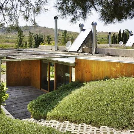 Centro De Agroecologia Y Medio Ambiente De Murcia Bullas Zewnętrze zdjęcie