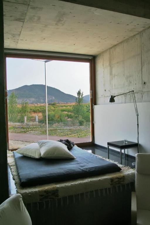 Centro De Agroecologia Y Medio Ambiente De Murcia Bullas Pokój zdjęcie