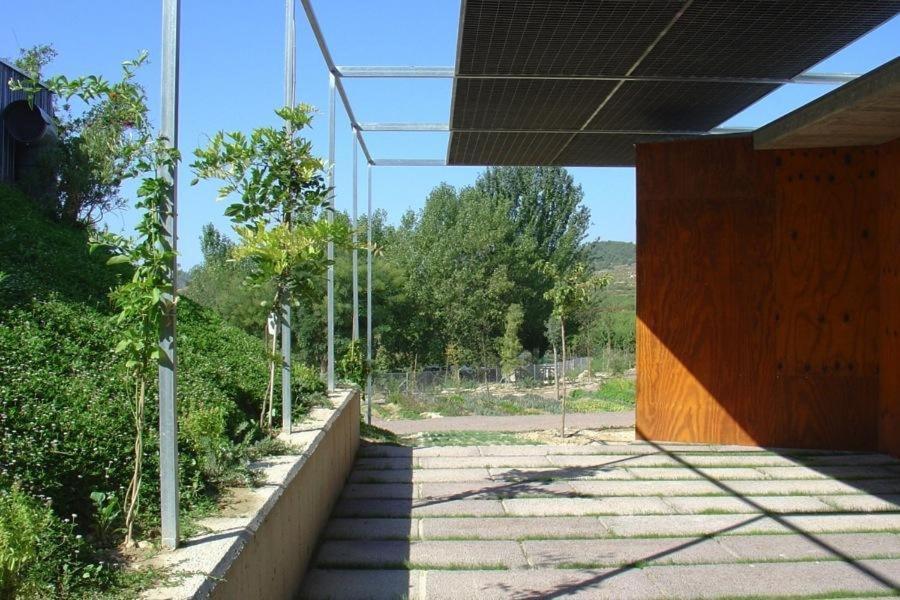 Centro De Agroecologia Y Medio Ambiente De Murcia Bullas Zewnętrze zdjęcie