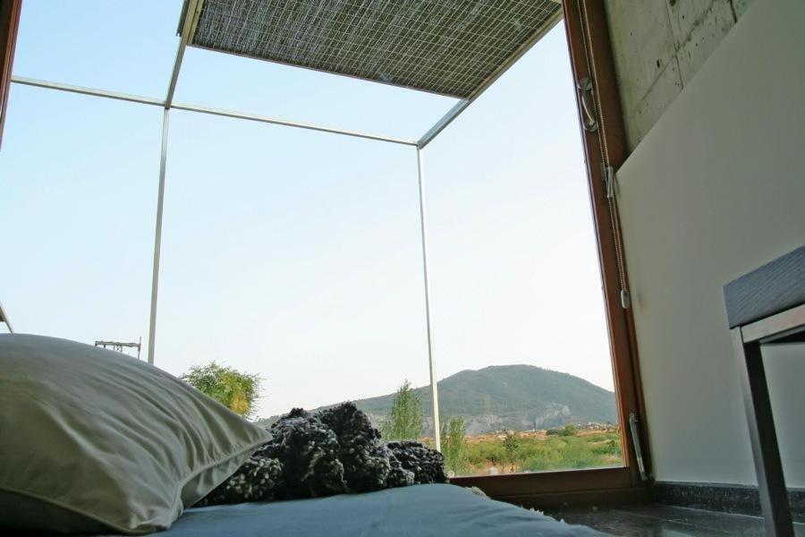 Centro De Agroecologia Y Medio Ambiente De Murcia Bullas Zewnętrze zdjęcie