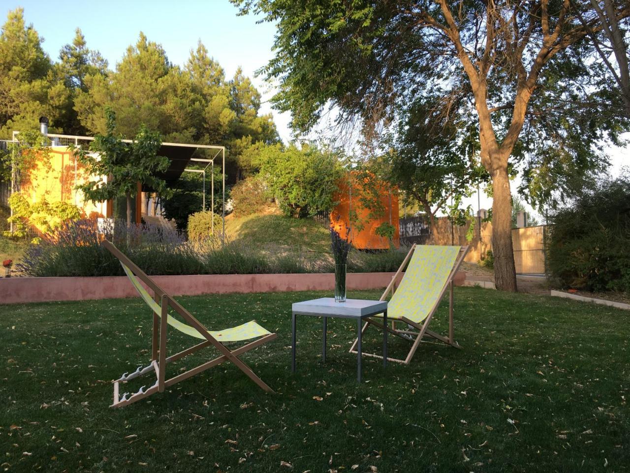 Centro De Agroecologia Y Medio Ambiente De Murcia Bullas Zewnętrze zdjęcie